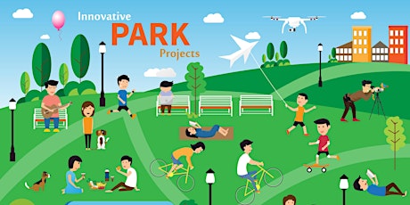 Innovative Park & Recreation Facilities Teleconference primary image