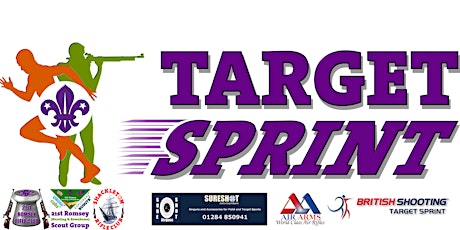 Southampton TargetSprint 2018 primary image