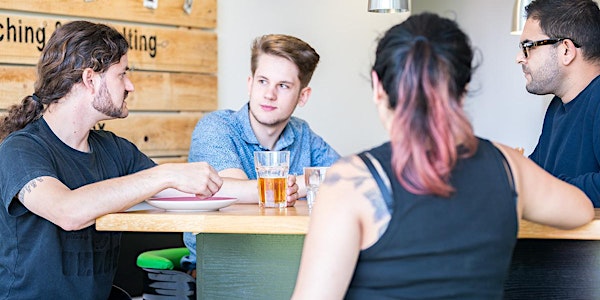 Skillshare Lunch: Wie nutze ich Instagram richtig? (inkl. Open Coworking)