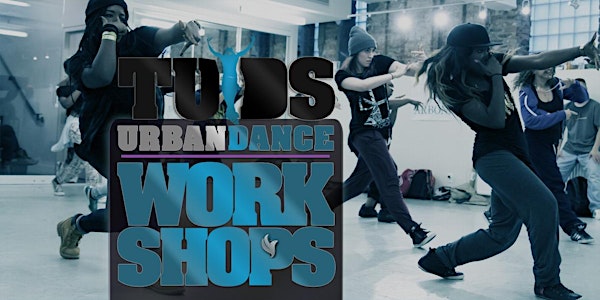 TUDS8 WORKSHOPS