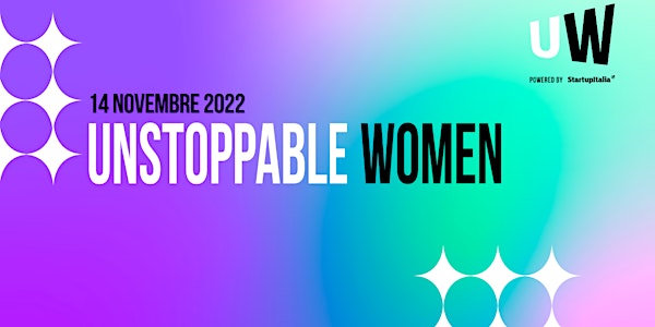 Unstoppable Women