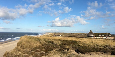 Sylt  Wintersonne:  "Leben und Arbeiten im Einklang" - Work-Life-Design T1