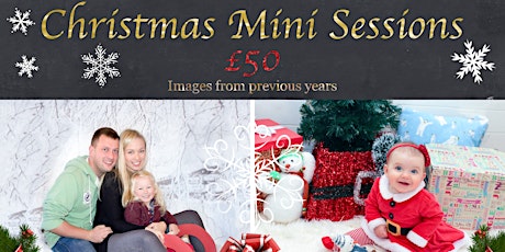 Mini Photo Sessions - Noah's Ark Play Cafe Alness - Jenn MacKay Photography primary image