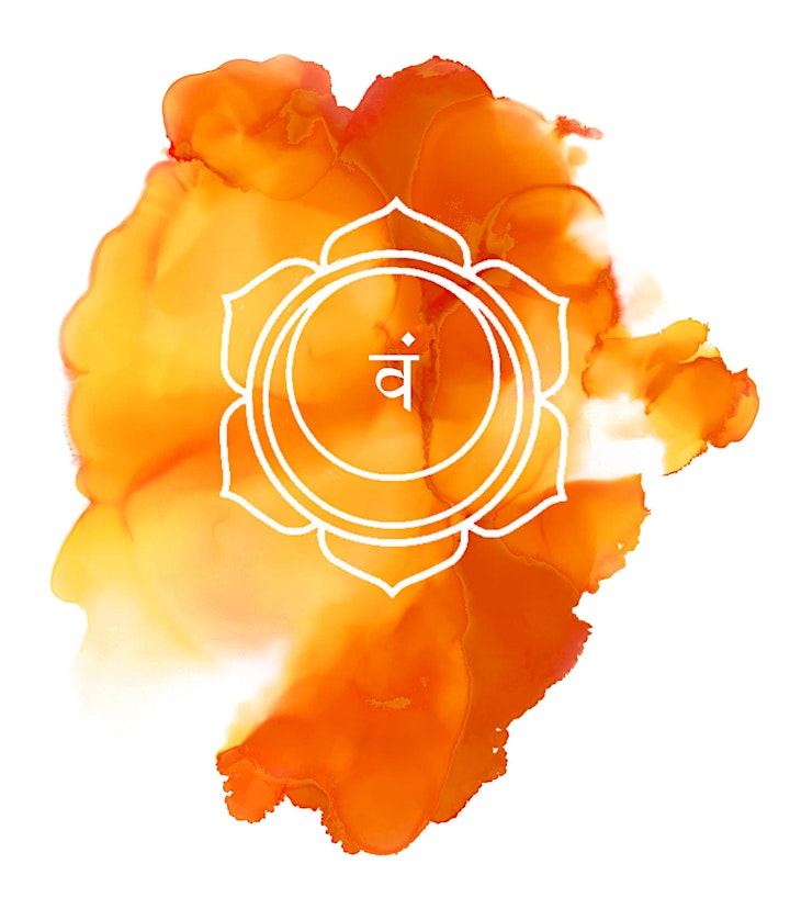 Kriyayoga für dein Sakral-Chakra: Bild 