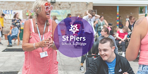 St Piers School and College - Professional's Webinar