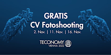 Gratis Bewerbungsfoto - 16.11. primary image