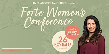 Forté Women's Conference 2022