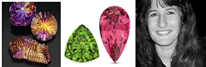 Coloured Gemstone Short Course image