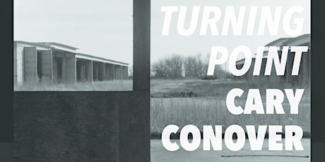 Cary Conover's “Turning Point” Steckline Gallery exhibit primary image
