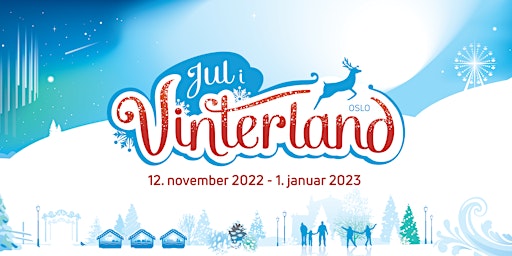 Jul i Vinterland 2022