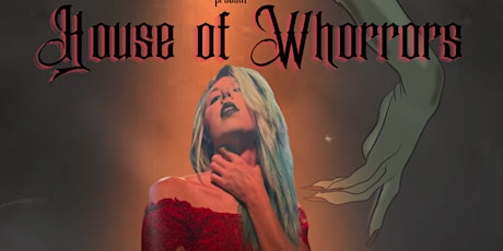 Les Bimbos' House of Whorrors Burlesque Show