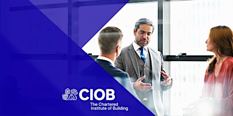 The benefits of the Mentoring Service for CIOB applicants