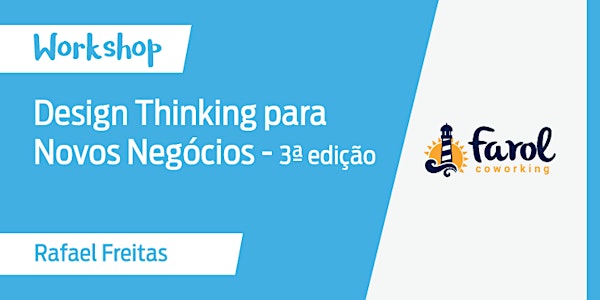 Design Thinking para Novos Negócios - 3ª Edição