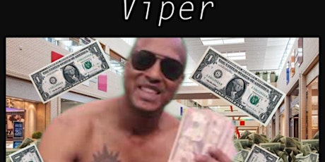 Viper PERFORMING BLAST SHOW LIVE IN AUSTIN, TEXAS @ CHEER UP CHARLIE'S!!!