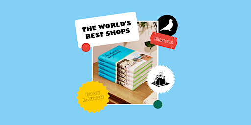 Launch event: The World's Best Shops