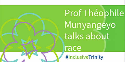 Professor Théophile Munyangeyo: Let’s talk about race in higher education