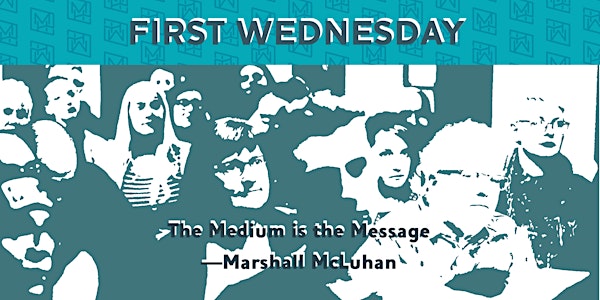 First Wednesday 12 :: On Dialogue