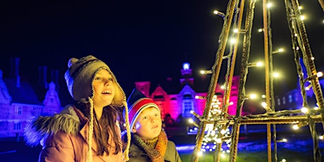 Imagen principal de Garden of Lights at Blickling