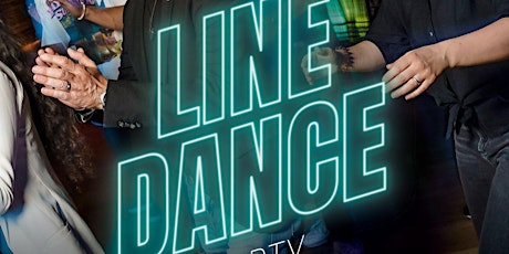 LINE DANCE PARTY