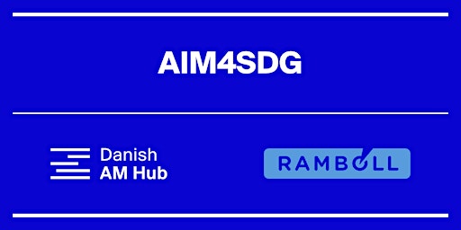 Aim4SDG Aarhus / AM Talent