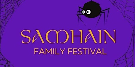 Samhain Family Festival: Pimpin' Pumpkins and Transformin' Turnips Workshop