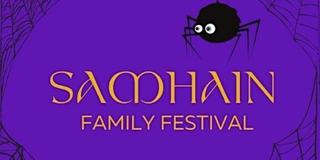 Samhain Family Festival: Animal Spirits Mask Making Workshop