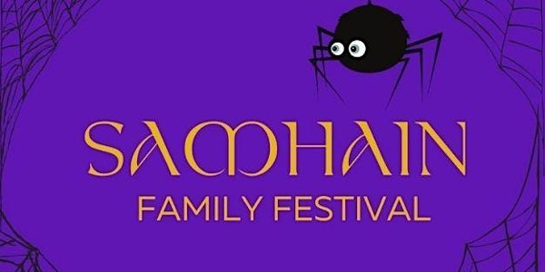 Samhain Family Festival: Illustrate an Irish Vampire Story Workshop