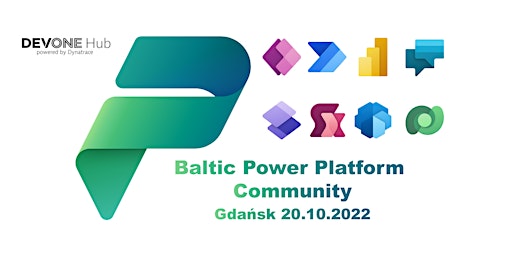 Baltic Power Platform Community Event