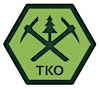 Trailkeepers of Oregon's Logo