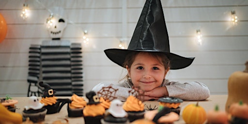 Maggiano's Northpark Halloween Trick or Treat Kid's Cooking Class! primary image