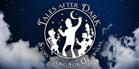 Tales After Dark Featuring Fred Smith (Back by popular demand) primary image