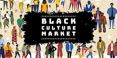 BHM: In Conversation with Jenine Baptiste, founder of Black Culture Market