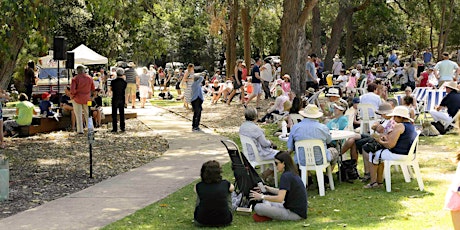 Taste Orange @ Lane Cove primary image