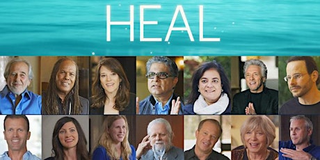 Heal Documentary - A Film About the Power of the Mind primary image