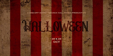 Imagem principal de HALLOWEEN