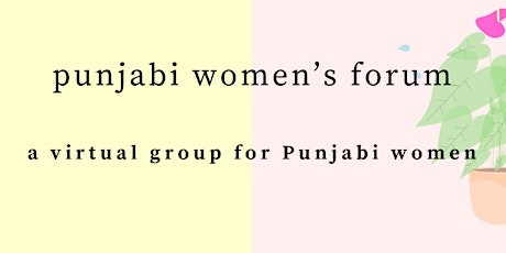 Punjabi Women's Forum: Reflecting on the Year with Gratitude