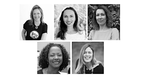 Meet with Women Founders, Job Search Strategists & Experts in Localization