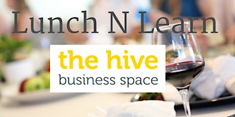 Lunch N Learn - Tune-Up Your Business Brand and Business Narrative! primary image