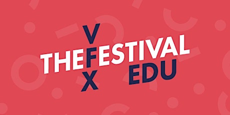 The VFX Festival 2023  - EDU