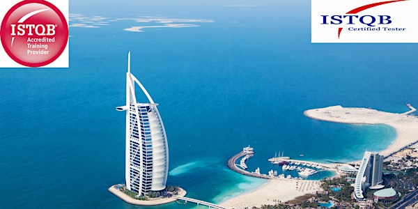 ISTQB® Agile Exam and Training Course - Dubai (in English, 2 days)