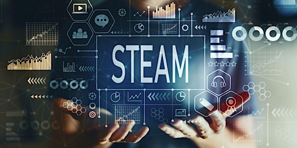 STEAMiamoci! Donne d'impresa tra creatività e innovazione