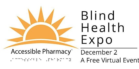 Blind Health Expo