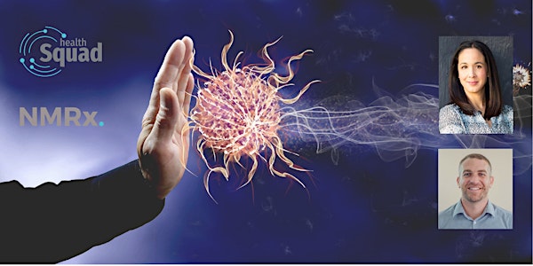 Proactive & Prepared -- An Immune System Bootcamp w/ Dr. Kara & Dr. Dave
