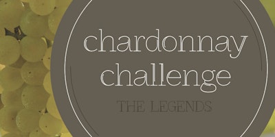 Chardonnay Challenge