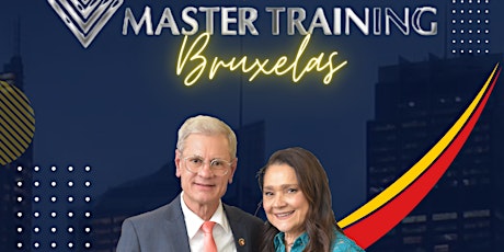 Master Training Vitalflex Bruxelas - Bélgica