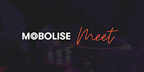 MOBOLISE Meet: Passion into Pounds: Turn Your Love of Music into a Career. primary image