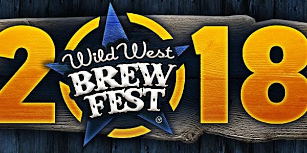 Katy Wild West Brew Fest 2017