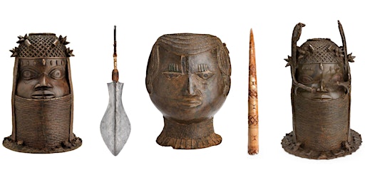 Image principale de The Repatriation Experience: A Conversation.