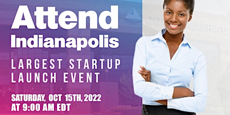 Small Business Day-Indianapolis:(Virtual Event) $1,500 in Free Resources