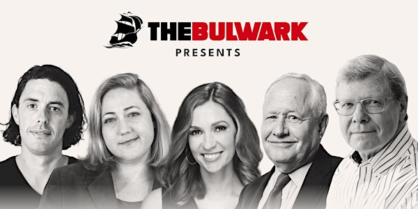 An Evening with The Bulwark